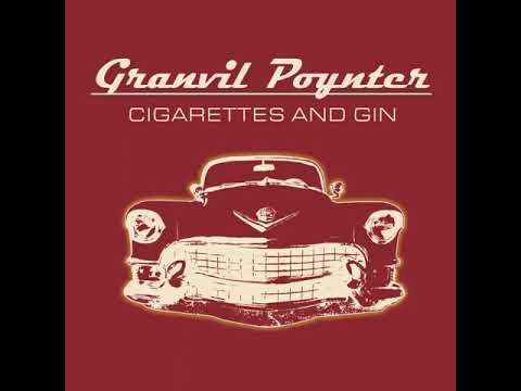 Granvil Poynter ⭐Cigarettes @nd Gin ⭐ Hot Rod Baby ⭐  ((*2023*))