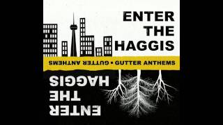 Enter the Haggis - The Death of Johnny Mooring