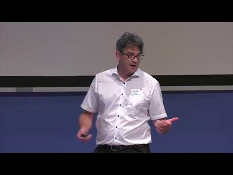 PIER71's Smart Port Challenge 2019 2nd Runner-up - Teqplay, Netherlands