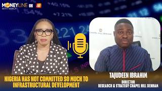 ANALYSIS OF Q1 CAPITAL IMPORTATION REPORT | TAJUDEEN IBRAHIM
