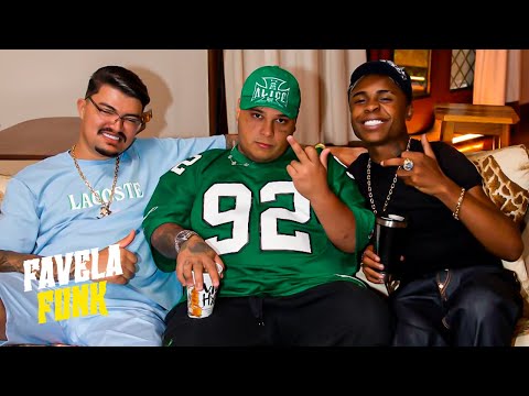 BEBÊ BROTA PRA CÁ - MC Meno K, MC Ryan SP, MC Luuky, Boladin 211, MC Rick, MC Brinquedo (DJ Japa NK)