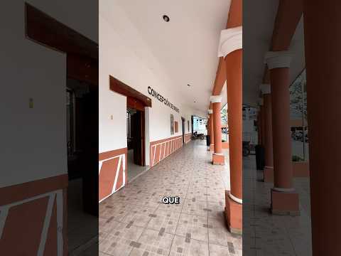 Concepción de Oriente y sus casas espectaculares en La Unión