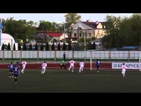 Гранит:Славия 3:2