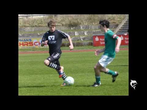 C1-Jgd.Heider SV - SG Ladelund-Achtrup-Leck    2:0 (1:0) 16. Punktspiel  Saison 2012/13