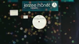 Jerzee Monet ft. DMX - Most High【432Hz】