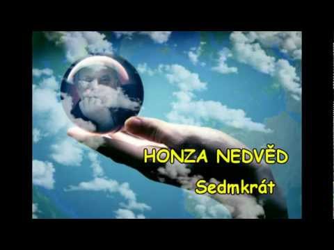 HONZA NEDVĚD - Sedmkrát