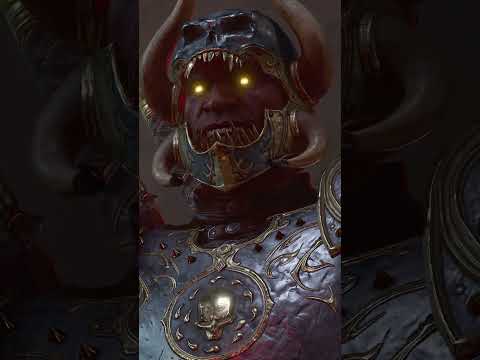 This Hidden Trader Sells COMPLETELY OP Items in #bg3 #baldursgate #baldursgate3 #baldursgateiii