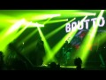 BRUTTO – Не быць скотам | Live Киев 28.12.2014 