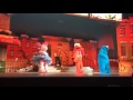 USS Sesame Street Show