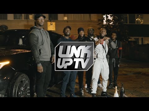 Eddy Stringz - Born To Win [Music Video] | Link Up TV