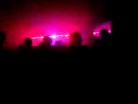 Ostfunk Silvester Rave