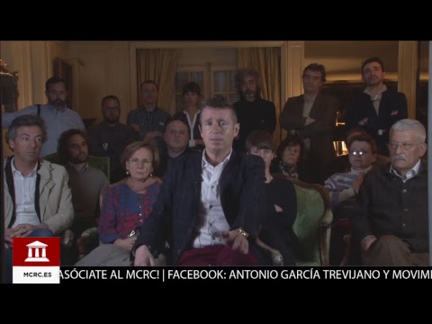 LCTV (2018-03-01) Ahora está en nuestras manos