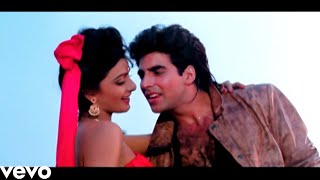 Download lagu Laila Ko Bhool Jayenge {HD} Video Song | Saugandh | Akshay Kumar, Shanti Priya | Anuradha Paudwal mp3