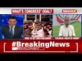 Jairam’s Rant on New Parliament | Opposing for the Sake of it? | NewsX - Video