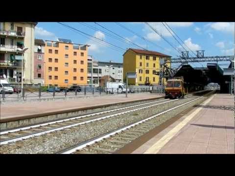 Milano Lambrate il 14 giugno 2012 3° e ultima parte