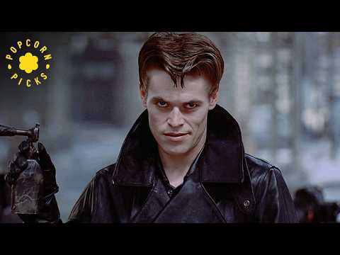 The Final Battle: Cody vs. Raven | Streets of Fire