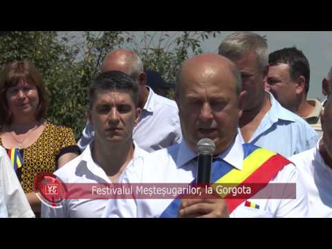 Emisiunea Proiecte pentru comunitate – 26 iulie 2016 – Gorgota