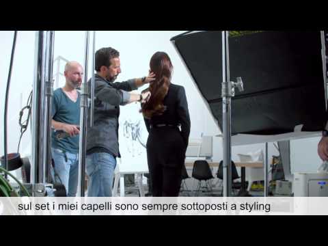 Pantene Olga Kurylenko