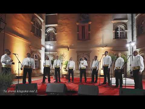 TDKN2 - 06. Kaleto moja draga - Klapa Kolapjani