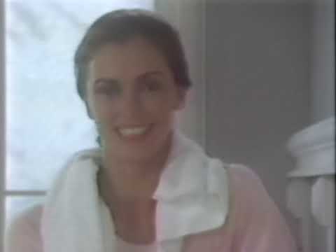 80's Ads Ivory Soap 1984 remastered