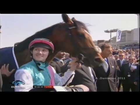 FRANKEL- Qipco 2000 Guineas 2011 G1