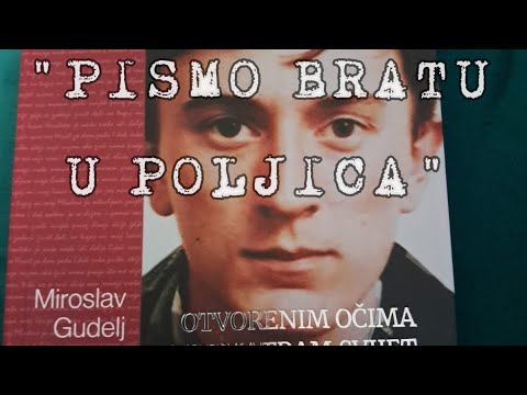 🇭🇷PISMO BRATU U POLJICA🇭🇷 Bruno Cmrk & HS Cover Band Studio