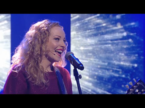 The Best of Pop: Anneke van Giersbergen sings ' Ray of Light'