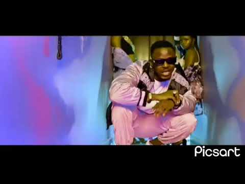 mic flame x mic monsta x ice milles x ice khid...boss official video