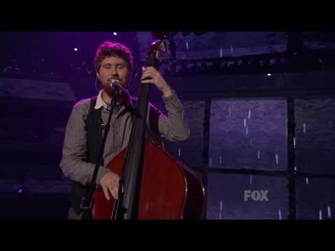 true HD Casey Abrams American Idol 2011 Top 9 (Apr 6)
