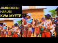 JIMINOGENI DOTTO HARUSI KWA MYETE Lwenge Studio Lubhiza Minte Msabazaji 2025