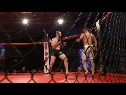 Full Fight: Joni Butterworth vs David Piotrowicz at Clan Wars 26