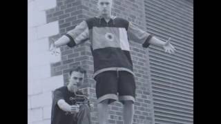 Eminem - Pooh Butt Day [1988]