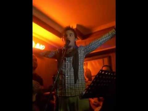 OĞUZHAN GÜRCAN YAŞ 18 YER TAKSİM