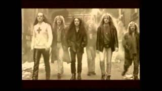 Overnight Sensation - Balance of Power (HD)