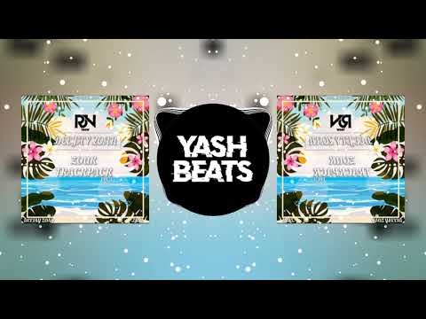 18.Oswald - C'est Nous - DEEJAY ZOAH Zouk RMX (RJN CREW 2021)