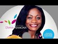 DIANA ASAMOAH WORSHIP