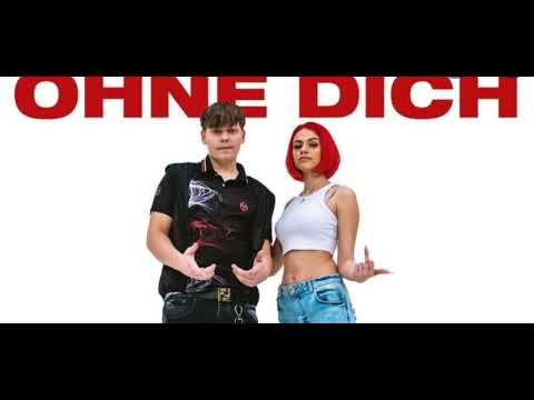 KASIMIR1441 x BADMÓMZJAY - OHNE DICH