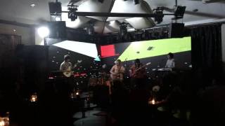 Farewell Fair Weather - Live at 19 East