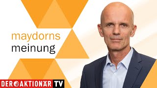 Maydorns Meinung: Gamestop, Varta, Evotec, Blackberry, Tesla, Microsoft, Apple, Niiio Finance Group