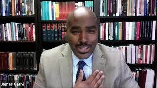 Book Launch: The Performance of Africa's International Courts (OUP, 2020) Edited by James T Gathii.