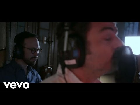 Yaron Herman - Saisons Contradictoires (Studio Session) ft. -M-