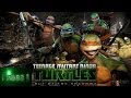 PC Longplay TMNT