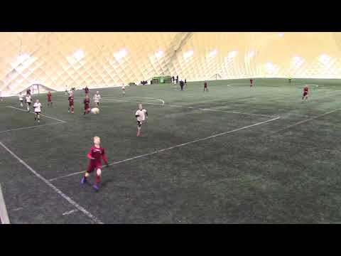 U17: JJK - KJP 2-1 1.puoliaika