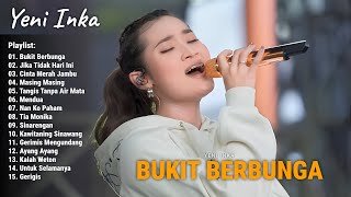 Download lagu Yeni Inka 'Bukit Berbunga, Jika Tidak Hari Ini' Full Album 2025 | Lagu Ambyar Anak Muda mp3 Download lagu Yeni Inka 'Bukit Berbunga, Jika Tidak Hari Ini' Full Album 2025 | Lagu Ambyar Anak Muda mp3