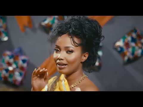 Kellyna - NOBADI ft Esther Nish (Official Music Video)