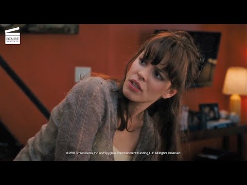 The Vow (2012) - Timeline of My Life