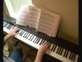 Georgia On My Mind - Oscar Peterson Transcription - ptehan Georgia On My Mind - Oscar Peterson Transcription