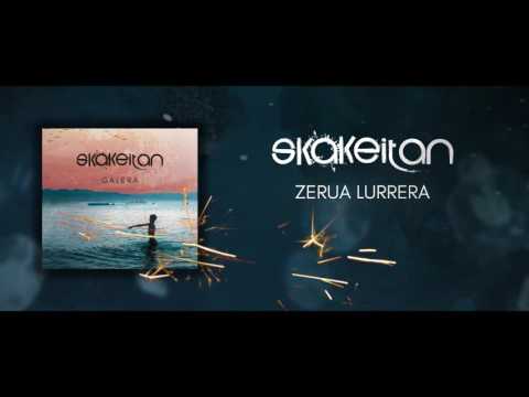 Skakeitan - Zerua Lurrera