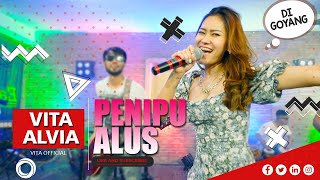 Download lagu Vita Alvia Penipu Alus... mp3