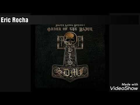 Juniors Eyes - Black Label Society